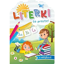 Literki To proste