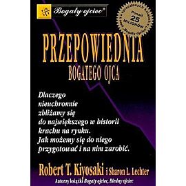 Przepowiednia bogatego ojca
