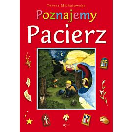 Poznajemy pacierz