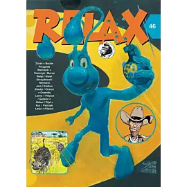 Relax - 46 (PolishComicArt)
