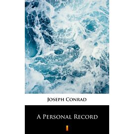 A Personal Record (e-book)