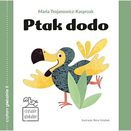 Ptak dodo. Czytanie globalne