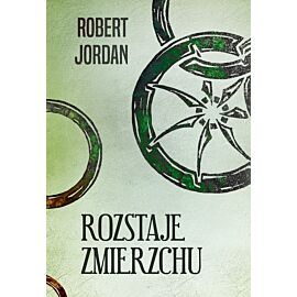 Rozstaje zmierzchu (e-book)