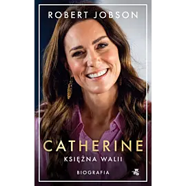 Catherine, księżna Walii