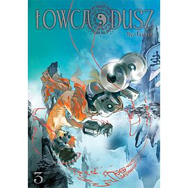 Łowca dusz - 03