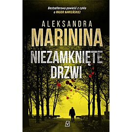Niezamknięte drzwi