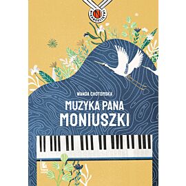 Muzyka Pana Moniuszki