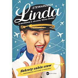 Stewardesa Linda