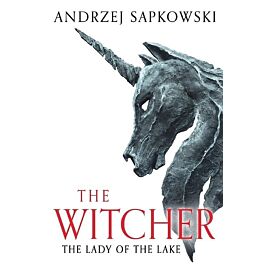 The Lady of the Lake