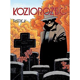 Koziorożec - 12 - Patrick