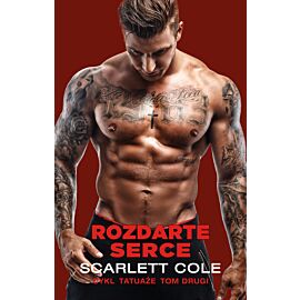 Rozdarte serce
