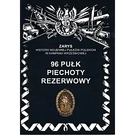 96 pułk piechoty rezerwowy