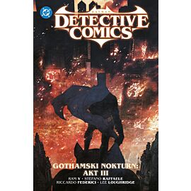 Batman - Detective Comics - Gothamski Nokturn - 05 - Akt III