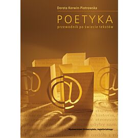 Poetyka