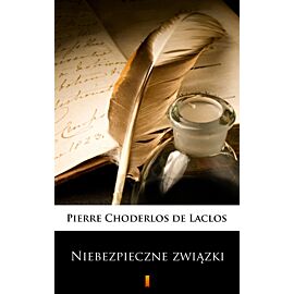 Niebezpieczne związki (e-book)