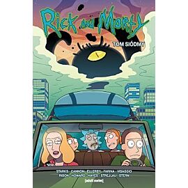 Rick i Morty - 07