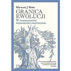 Granica ewolucji. W poszukiwaniu ograniczeń darwinizmu