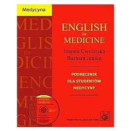 English for medicine