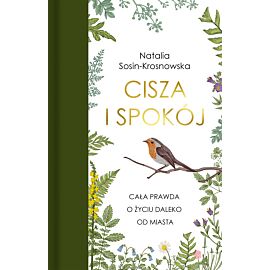 Cisza i spokój cała prawda o życiu daleko od miasta