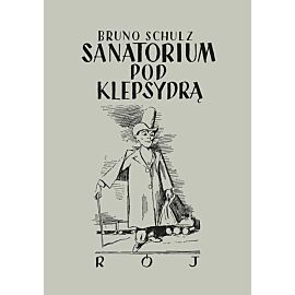 Sanatorium pod klepsydrą