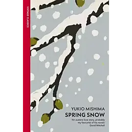 Spring Snow