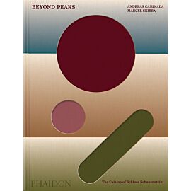 Beyond Peaks