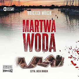Martwa woda (audiobook CD)