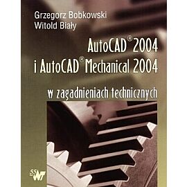 AutoCAD 2004 i AutoCAD Mechanical 2004
