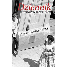 Dziennik podróży w przeszłość (e-book)