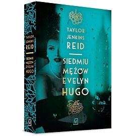 Siedmiu mężów Evelyn Hugo