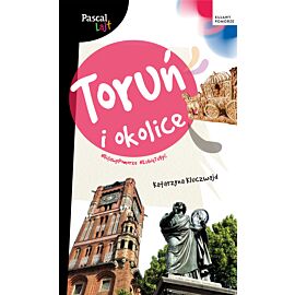 Toruń i okolice. Pascal Lajt