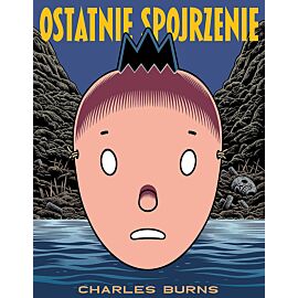 Ostatnie spojrzenie