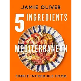 5 Ingredients Mediterranean