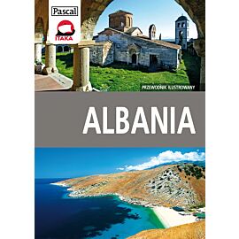 Albania przewodnik ilustrowany 2014