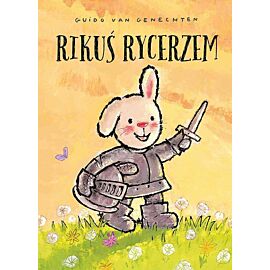 Rikuś rycerzem
