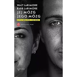 Jej mózg, jego mózg wyd. 2024