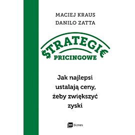 Strategie pricingowe