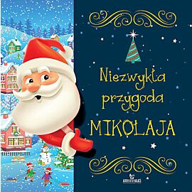 Niezwykła przygoda Mikołaja