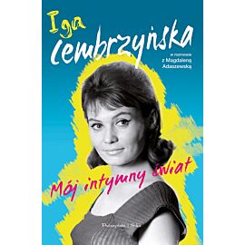 Mój intymny świat