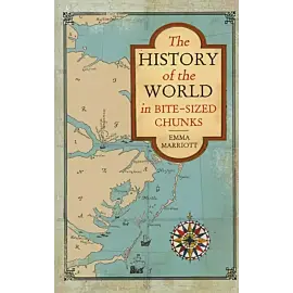 The History of the World in Bite-Sized Chunks