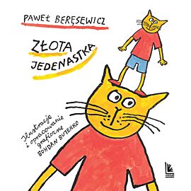 Złota jedenastka
