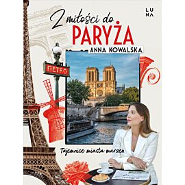 Z miłości do Paryża