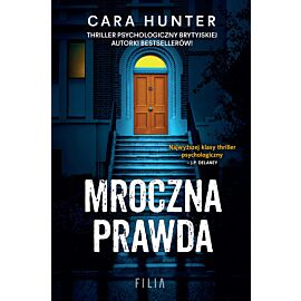 Mroczna prawda