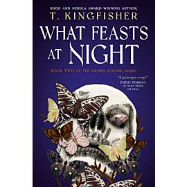 Sworn Soldier - What Feasts at Night. Vol 2 wer. angielska