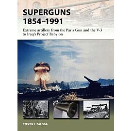 Superguns 1854-1991
