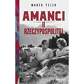 Amanci II Rzeczpospolitej