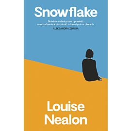 Snowflake (e-book)