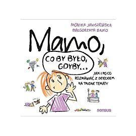 Mamo co by było gdyby