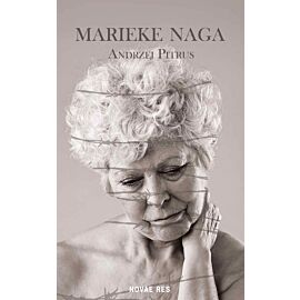 Marieke naga