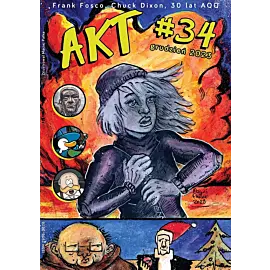 Akt - 34